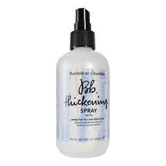 Thickening Spray - Volume thickening Primer, BUMBLE AND BUMBLE
