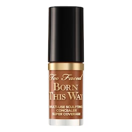 Born This Way Super Coverage Concealer - Concealer im Reiseformat image