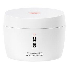 Kenzoki Nourishing Flow - Sensual Body Cream