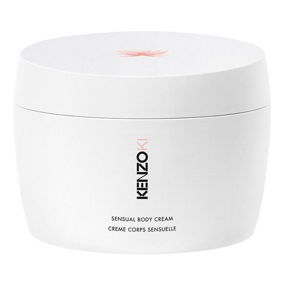Kenzoki Nourishing Flow - Sensual Body Cream, KENZOKI