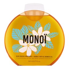 Bubble Bath & Shower Gel, SEPHORA COLLECTION
