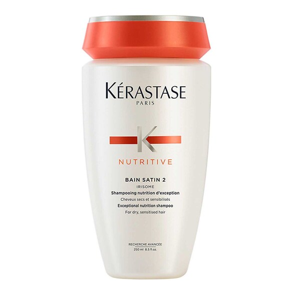 Nutritive - Bain Satin 2, KÉRASTASE