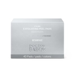 Exfoliating Peel Pads - Peeling Pads