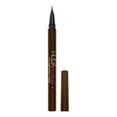 Flüssiger Eyeliner - Life Liner Quick ‘N Easy, HUDA BEAUTY