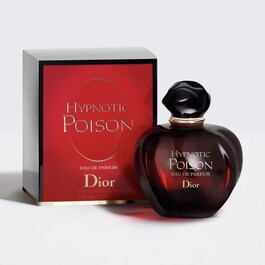 Hypnotic Poison - Eau de Parfum für Damen - Orientalische Noten & Vanillenoten
