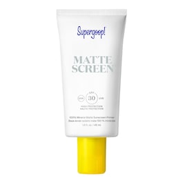 Mattescreen - Sonnenschutzmittel LSF 30 PA+++ image