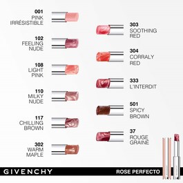 Rose Perfecto - Lipbalm