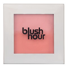Cream Blush, BLUSHHOUR