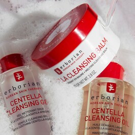 Centella Cleansing Oil - Makeup removing oil mit soothing Centella Asiatica