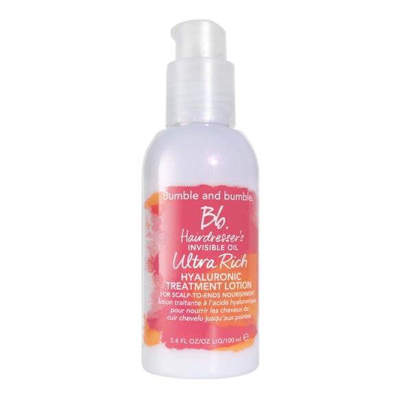HIO Treatment - Leave-in-Kur, BUMBLE AND BUMBLE