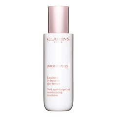 Spezialpflege Bright Plus Emulsion hydratante anti-taches, CLARINS