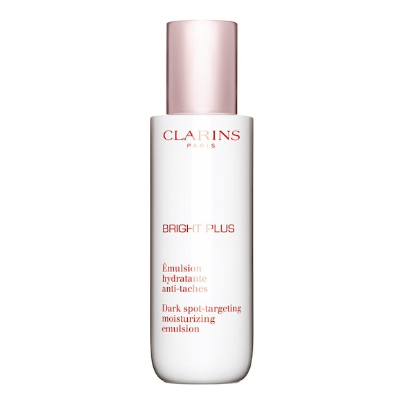 Spezialpflege Bright Plus Emulsion hydratante anti-taches, CLARINS