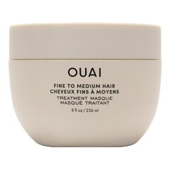 Haarkur für feines/mittleres Haar - Haarmaske, OUAI