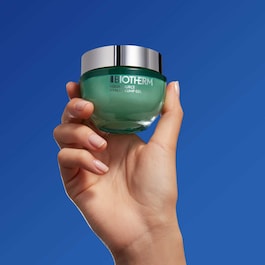 Aquasource Hyalu Plump Gel - Pflegegel