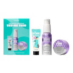The POREfessional Try-Me Trio - Mini Set, BENEFIT COSMETICS