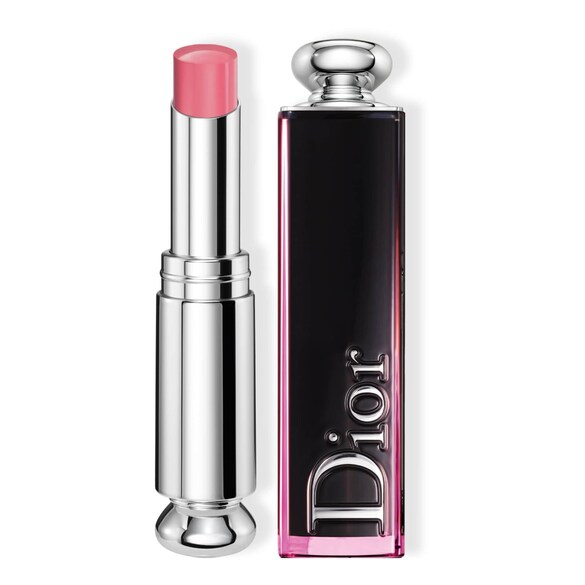 Dior Addict Lacquer Stick – Lippenstift – Glänzende Farbe & Lack-Effekt, DIOR