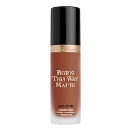 Born This Way Matte - 24-Hour Super Longwear Foundation image