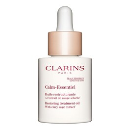 Calm-Essentiel - Huile Restructurante