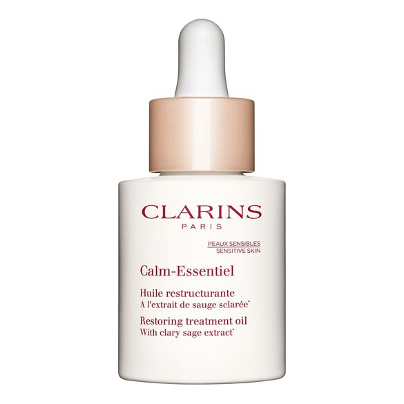 Calm-Essentiel - Huile Restructurante, CLARINS