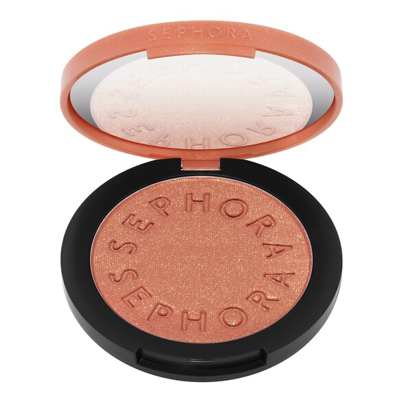 Colorful Blush - Seidenweiches Rouge mit intensiver Pigmentierung , SEPHORA COLLECTION
