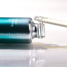 Retinol Clearing Oil - Pflegeöl für die Nacht