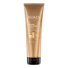 All Soft - Heavy Cream, REDKEN