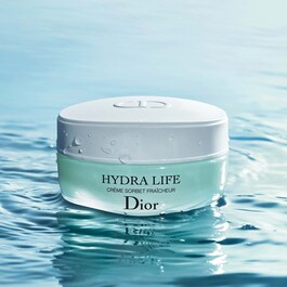 Hydra Life Fresh Sorbet Creme - Feuchtigkeitscreme