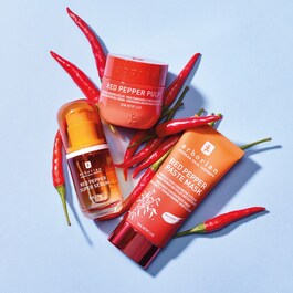 Red Pepper Paste Mask
