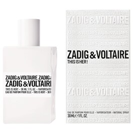 This is Her! Eau de Parfum