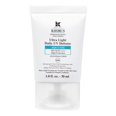 Ult Uv Daily - Aqua Gel, KIEHL'S SINCE 1851