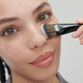 Profi-Pinsel - Pro Foundation-Pinsel #47