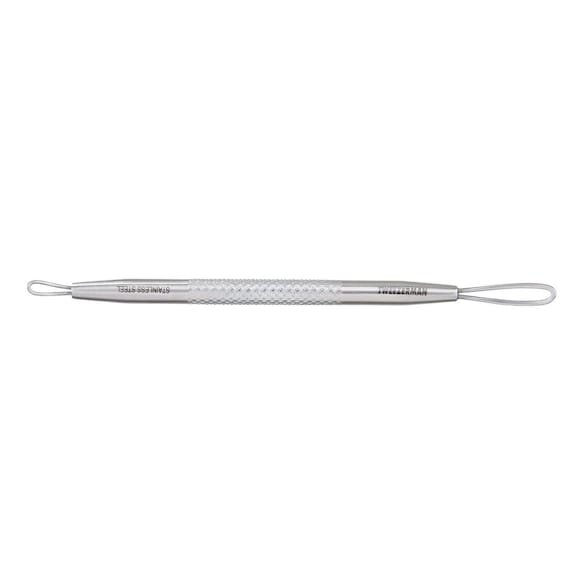 Mitesserentferner - No-Slip Skin Care Tool, TWEEZERMAN