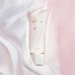 Dior Prestige La Mousse Micellaire – Reinigung für das Gesicht, Schaumtextur