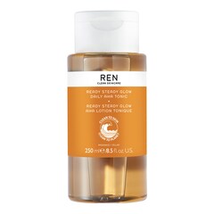 Radiance Ready Steady Glow - Daily AHA Tonic, REN CLEAN SKINCARE