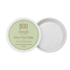Glow Peel Pads, PIXI