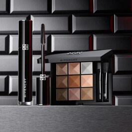 Le 9 De Givenchy - Multi-Finish Lidschatten Palette