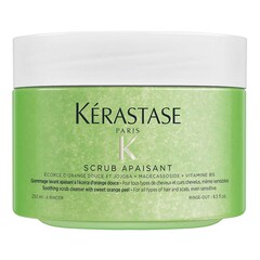 Fusio-Scrub - Soothing Kopfhautpeeling, KÉRASTASE
