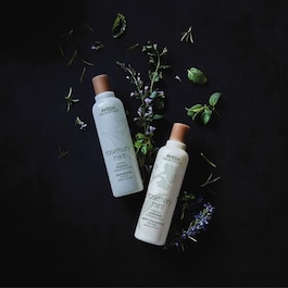 Rosemary Mint - Reinigendes Shampoo