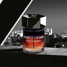 La Nuit de L'Homme EdP