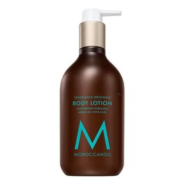 Body Lotion - Light Weight Hydration