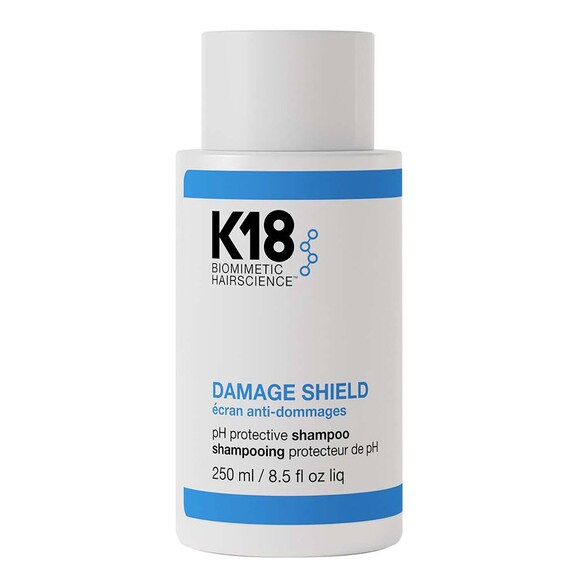 DAMAGE SHIELD pH Protective Shampoo - Nicht entfärbend, K18