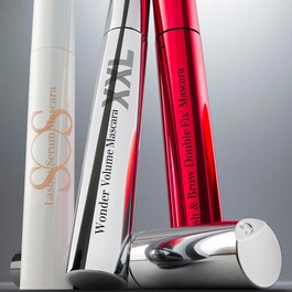 Mascara Wonder Volume XXL