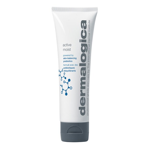 Active Moist Skin Health - Feuchtigkeitscreme, DERMALOGICA