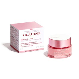 Jour Crème Toutes peaux - Tagescreme