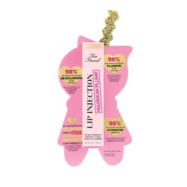 Lip Injection Maximum Plump Ornament - Lipgloss