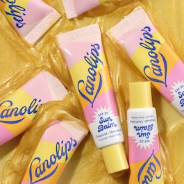 Sun Balm SPF 30 Tropical - Lippenbalsam mit SPF