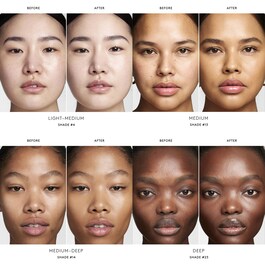 Eaze Drop Blur + Smooth Tint Stick - Foundation-Stick