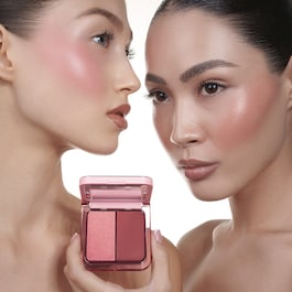 HY-BLUSH - Duo aus Creme-Rouge mit Wolkeneffekt