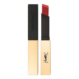 Rouge Pur Couture The Slim - Der Ultraschlanke Lippenstift mit hoher Deckkraft