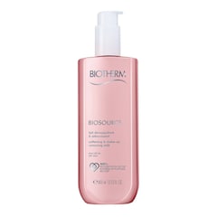 Biosource Reinigungsmilch - Lait Demaq - für trockene Haut, BIOTHERM